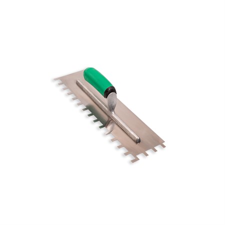 Tandspackel softgrip 400mm 8x20x15mm