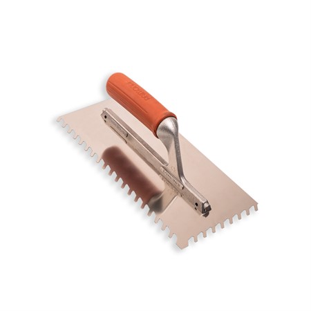 Tandspackel vinklad 280mm 8mm