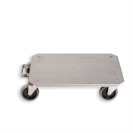Transportvagn 500x350mm