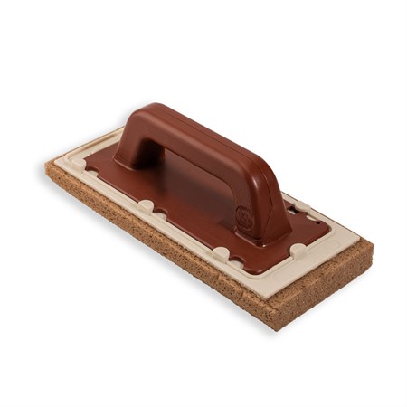Tvättbräda 130x300x30mm brun