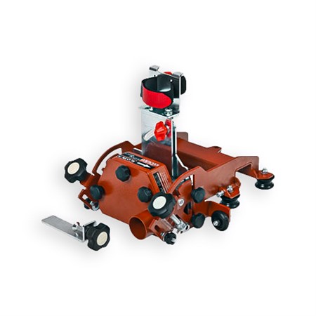 Vinkelslipsfäste Raimondi Power Raizor
