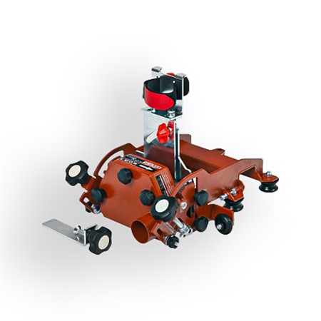 Vinkelslipsfäste Raimondi Power Raizor