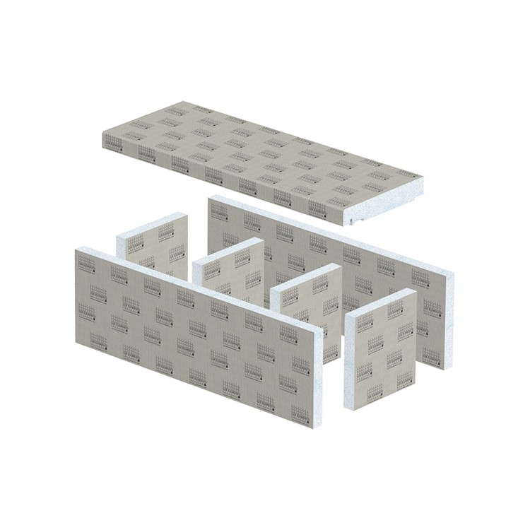 Sittbänk Relax - Produktbild