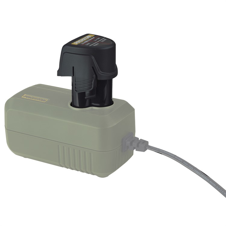 Batteri Proxxon - Produktbild