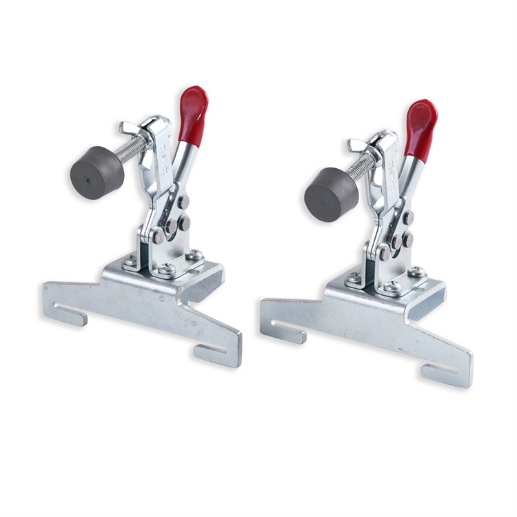 Bordstvingar till Arbetsbord Bigfoot, horisontella, 1 par - Produktbild