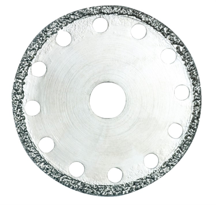 Diamantklinga Proxxon - Produktbild