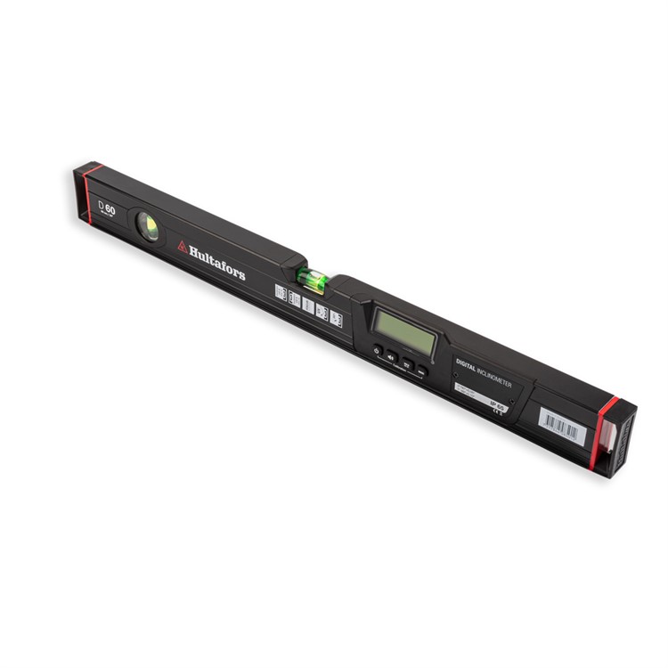 Digitalt vattenpass 60x600mm – produktbild