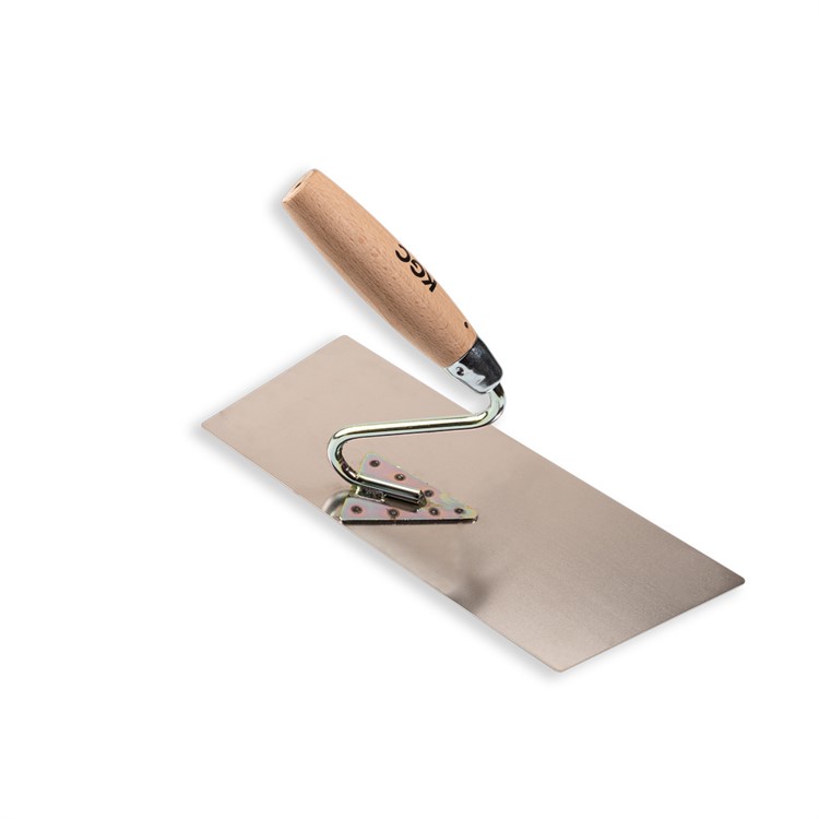 Fasadslev 120x280mm, Folke – produktbild