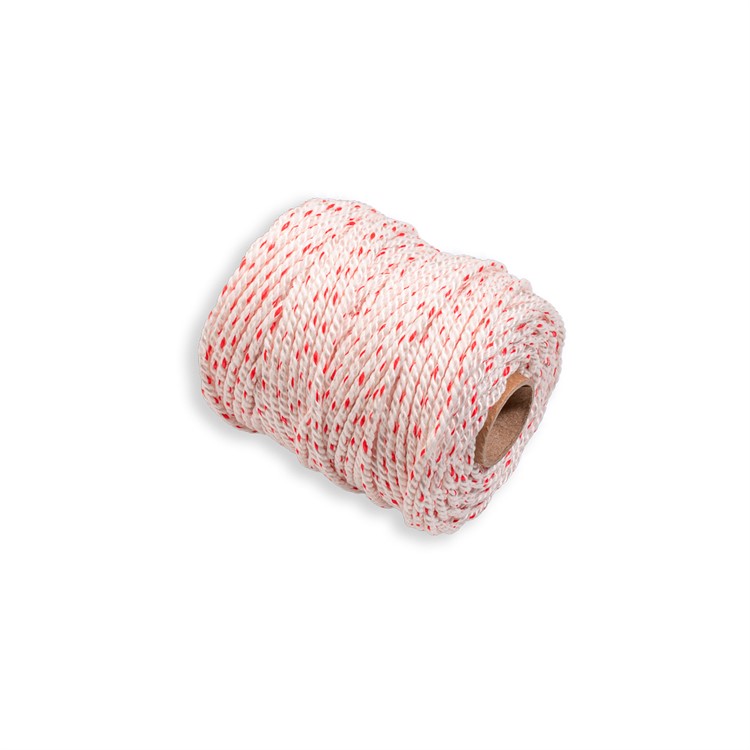 Fogsnöre 4mm 50m – produktbild