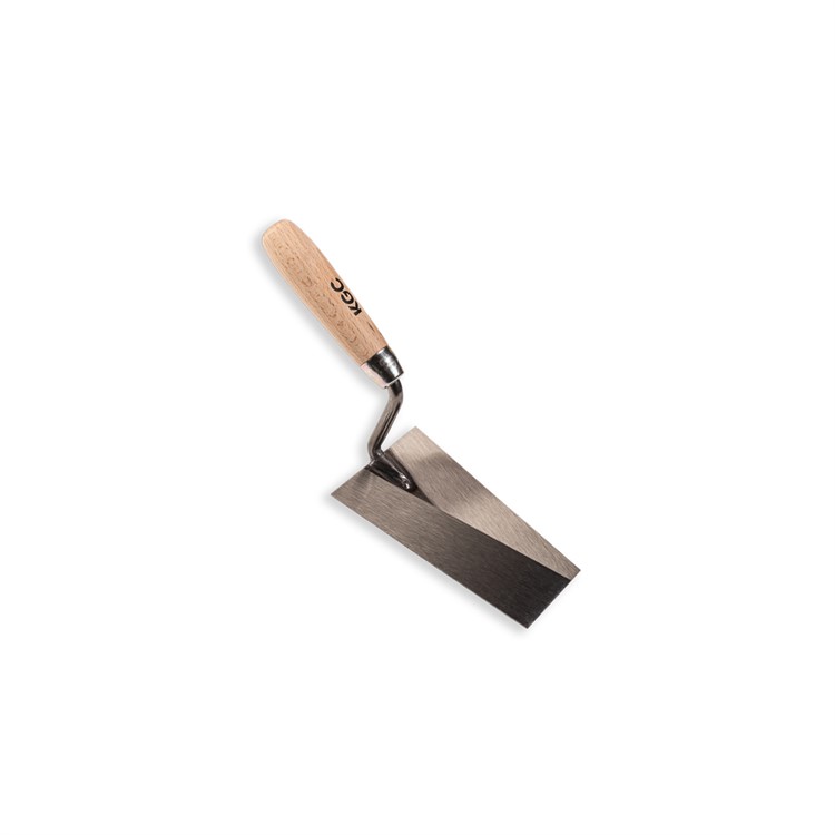 Iläggarslev 100x160mm – produktbild