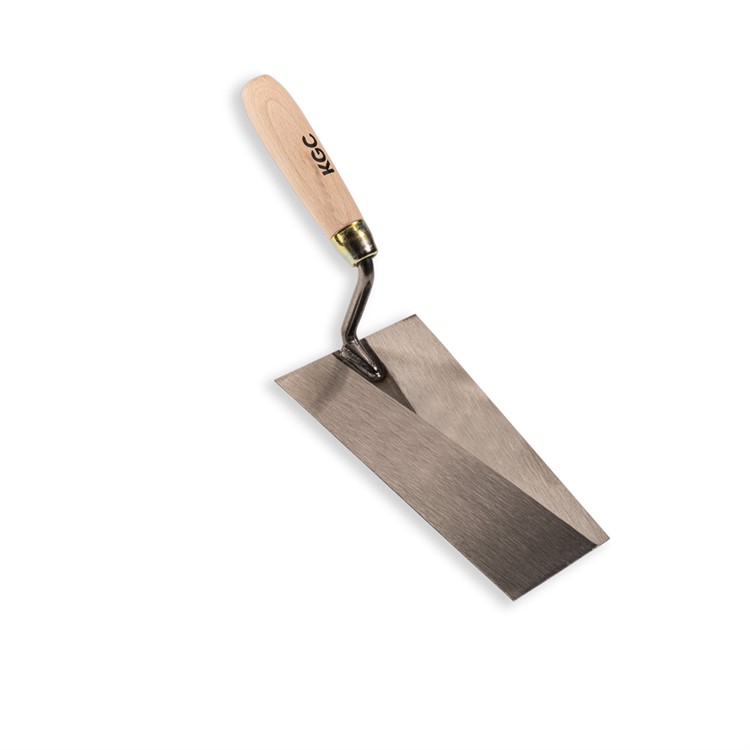 Iläggarslev 120x200mm – produktbild