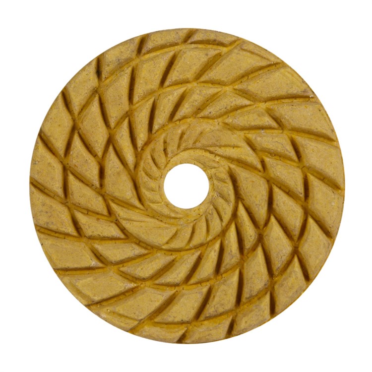 Polerpad Coolpad - Produktbild