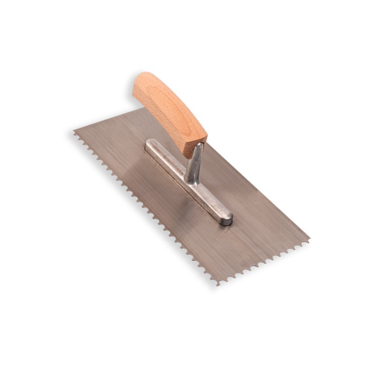 Tandspackel 280mm 4x8mm rund – produktbild