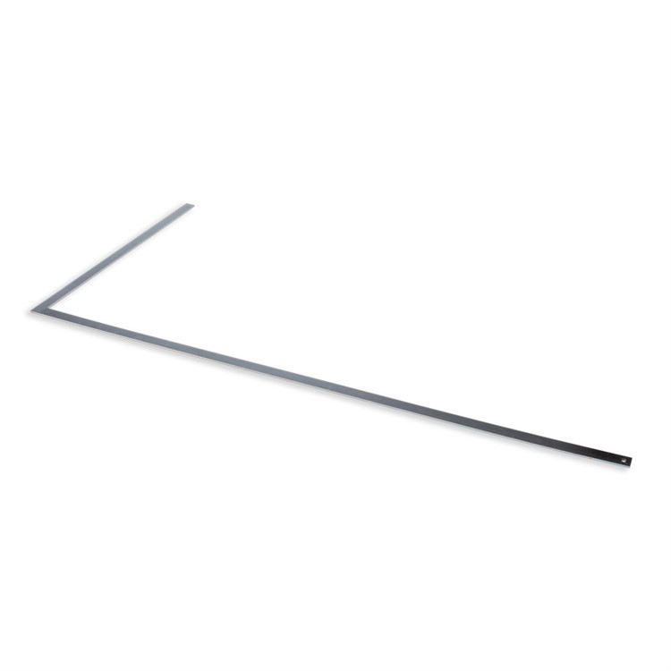 Vinkel 750x1500mm – produktbild