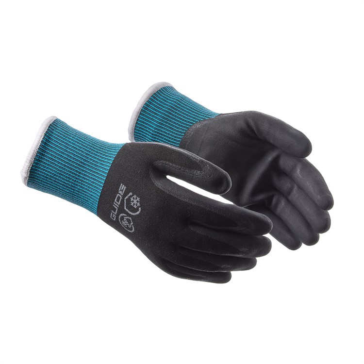 Vinterhandske Guide 9500W - Produktbild